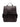 Zaino in pelle intrecciata marrone ELICOT MARRONE THE JACK LEATHERS 