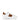 Sneakers Hogan H-Stripes, Bianco e Marrone HXM6450FK50Q440446 BIANCO HOGAN 