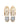 Hogan men's Cool sneakers in beige, green and brown HXM6470FB60UWR826N BEIGE HOGAN 