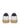 Court basic in pelle bianco e blu M391CRBAWL BIANCO D.A.T.E. 