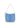 Small Hogan Hocket Hobo Bag KBW01RS1200TZPU213 Blue Hogan 