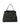 Borsa Sveva Soft Media in pelle NERA con tracolla BT2006SOFT NERO ORCIANI 