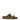 Taupe suede Arizona sandal for women with soft footbed 951303 TAUPE BIRKENSTOCK 