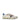 BSKT CLAY leather sneakers in white and blue BSKTCLAY7617 7617 PREMIATA 