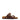 Arizona Big Buckle Rafia marrone donna 1031418 CARAFE BIRKENSTOCK 