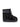 Stivale Icon Low Glance Nero in Raso 80D1409350 N001 MOON BOOT 