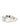PARIS BIANCO + METAL PRLDVM04 BIANCO PHILIPPE MODEL 