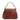 Borsa grande monospalla cuoio C036270ND COGNAC CAMPOMAGGI 