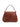 Borsa grande monospalla cuoio C036270ND COGNAC CAMPOMAGGI 