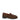 Georgie brown suede loafers A6101 GUFO STRATEGIA 