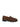 Georgie brown suede loafers A6101 GUFO STRATEGIA 