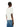 T-shirt in cotone bianco con stampa grafica WKDTENUE 006 MAX MARA WEEKEND 