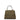 Sveva Soft Medium handbag in green hammered leather BT2006SOFT OASI ORCIANI 