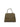 Sveva Soft Medium handbag in green hammered leather BT2006SOFT OASI ORCIANI 