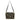 Borsa camera bag "Moira" in pelle nera con borchie e strass C026320NDX2885 C0001 CAMPOMAGGI 