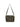 Borsa camera bag "Moira" in pelle nera con borchie e strass C026320NDX2885 C0001 CAMPOMAGGI 