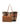 Borsa Shopping Marcella con stampa check arancione BS6850BLMR ARANCIO MARCELLA CLUB GIANNI CHIARINI 