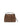 Borsa a tracolla Alifa in paglia intrecciata marrone BS8788 CHOCO GIANNI CHIARINI 