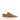 Slip-on Hogan H-TV uomo in camoscio biscotto HXM6680FW60BTMC808 BEIGE HOGAN 