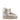 Eskimo18 stivaletto in pelle stone metalic FW101001B STME MOU 