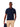 Polo Classic Fit in piquè leggero blu PH9851 166 LACOSTE 