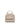 Sveva Soft Mini handheld leather bag with shoulder strap B02019COCCOGLOW SAND ORCIANI 