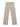 Wide-leg Tecla beige linen trousers DP842CF0197D 010 DONDUP 