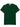 T-shirt in cotone Pima Verde TH6709 132 LACOSTE 