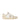 Sneakers Pgal donna in suede sabbia e dettaglio oro PGLDVP04 BIANCO PHILIPPE MODEL 