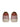 Court 2.0 Hairy beige con inserto mattone W391C2HABI MULTICOLOR D.A.T.E. 