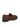Brown suede Georgie loafer A6101 GUFO STRATEGIA 