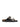 Arizona droppled buckle in pelle lucida nera donna 1029353 BLACK BIRKENSTOCK 