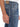 Jeans Bone comfort skinny resin 3d mid tone blu 431P507 AZZURRO CYCLE 
