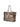 Borsa Shopping Marcella in pelle laminata BS6850LXROC ORO MARCELLA CLUB GIANNI CHIARINI 