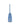 Small Hogan Hocket hobo bag KBW01RS1200TZPU213 blue Hogan 