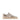 Torneo sneakers in taupe and white canvas M441TOFGNA BEIGE D.A.T.E. 
