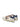 Sneakers BSKT CLAY in pelle bianco e blu BSKTCLAY7617 7617 PREMIATA 
