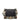 MINIBAG BELLA DI NOTTE IN PELLE NERA CON STUDS E PIETRE C038610NDX2645 C0001 CAMPOMAGGI 