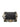 MINIBAG BELLA DI NOTTE IN PELLE NERA CON STUDS E PIETRE C038610NDX2645 C0001 CAMPOMAGGI 