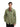 Casual Duke garment-dyed olive green jacket MCA1100 GN33 BARBOUR INTERNATIONAL 