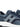 Hogan Hyperlight sneakers in blue suede and fabric<BR/> HXM5630FR30P60769L BLU HOGAN 