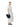 White cotton poplin midi skirt CARAVAN 001 MAX MARA WEEKEND 
