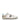 Sneakers Pgal donna in pelle craclè bianca e dettaglio azzurro PGLDVC02 BIANCO PHILIPPE MODEL 