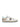 Sneakers Pgal donna in pelle craclè bianca e dettaglio azzurro PGLDVC02 BIANCO PHILIPPE MODEL 