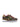 Sneakers Shadow tortora e bordeaux S1108765 MARRONE SAUCONY 