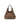 Borsa Dua media in paglia intrecciata marrone BS12339 CHOCO GIANNI CHIARINI 