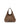 Borsa Dua media in paglia intrecciata marrone BS12339 CHOCO GIANNI CHIARINI 
