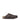 Sabot Boston plantare con pelo mocca donna 10205229 MOCCA BIRKENSTOCK 