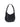 Mini Love Bag Half Moon Simply nero 102790A0F1 Z99Q PINKO 
