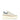 Sneakers Hogan H-Stripes IN PELLE BURRO CON CUCITURE CORDA<BR/> HXW6590FC60N1M9999 BIANCO HOGAN 